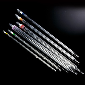 Pipet huyết thanh sinh học